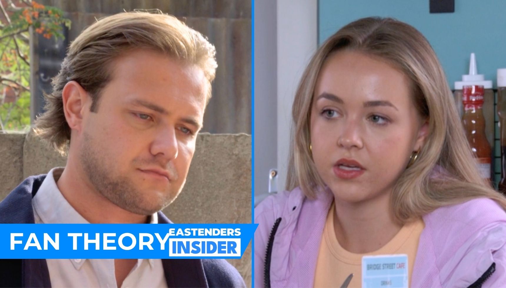 EastEnders airs shock twist as Amy and Craig's toxic relationship is finally exposed - but not everything is as it seems