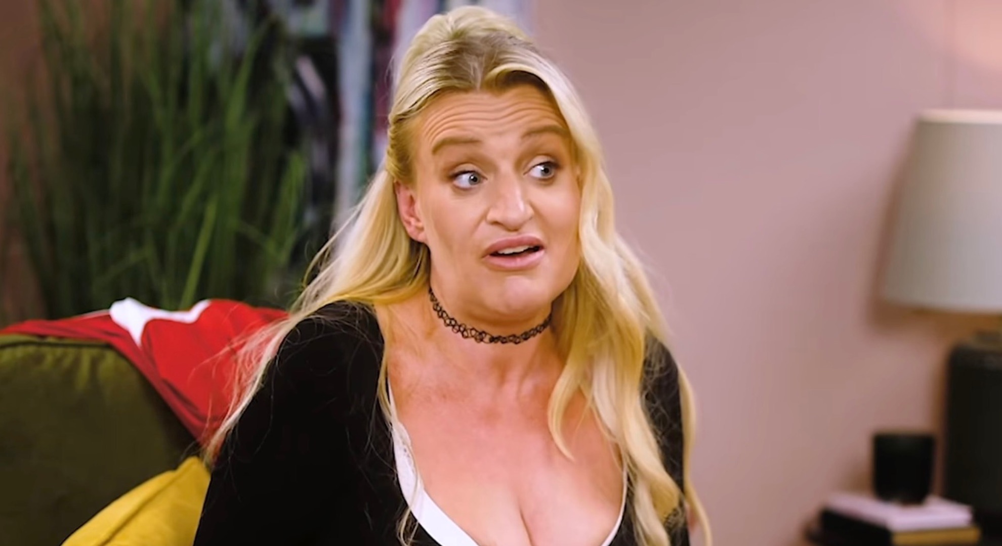 Daisy May Cooper feared 10-stone weight loss trolling could cost her acting roles