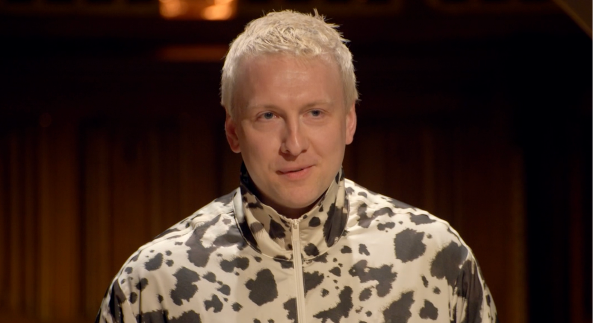 Celebrity Traitors 2026 fans 'gutted' as Joe Lycett is banished following roundtable fumble