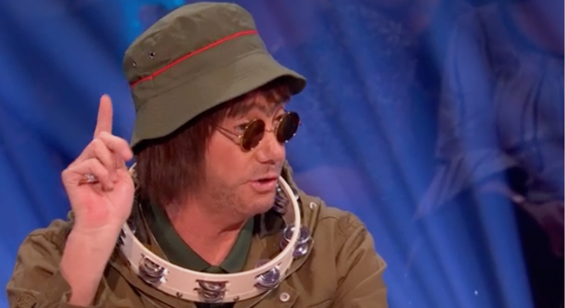 Craig Revel Horwood on Strictly