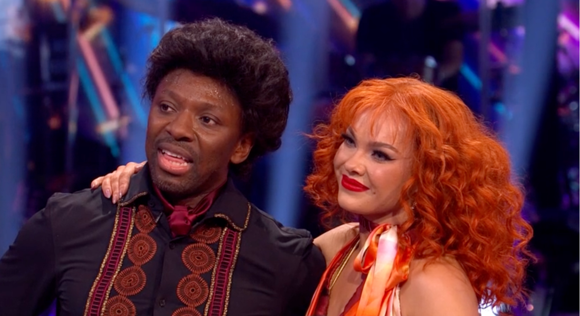 Strictly 2026 fans fume as they accuse the judges of 'overmarking' Shaun Wright-Phillips