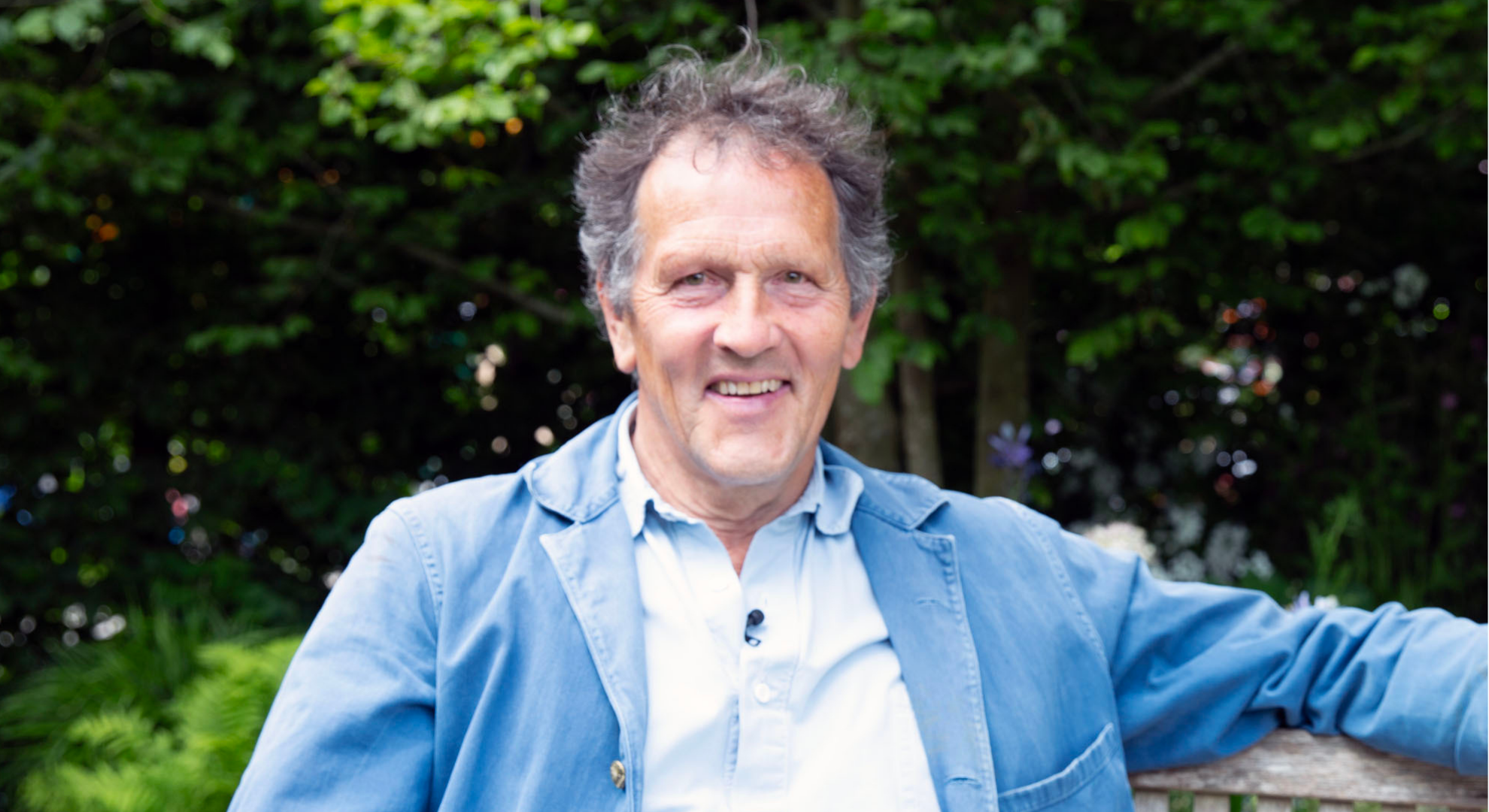 Gardeners' World star Monty Don reveals reason he's quit show after 23 years