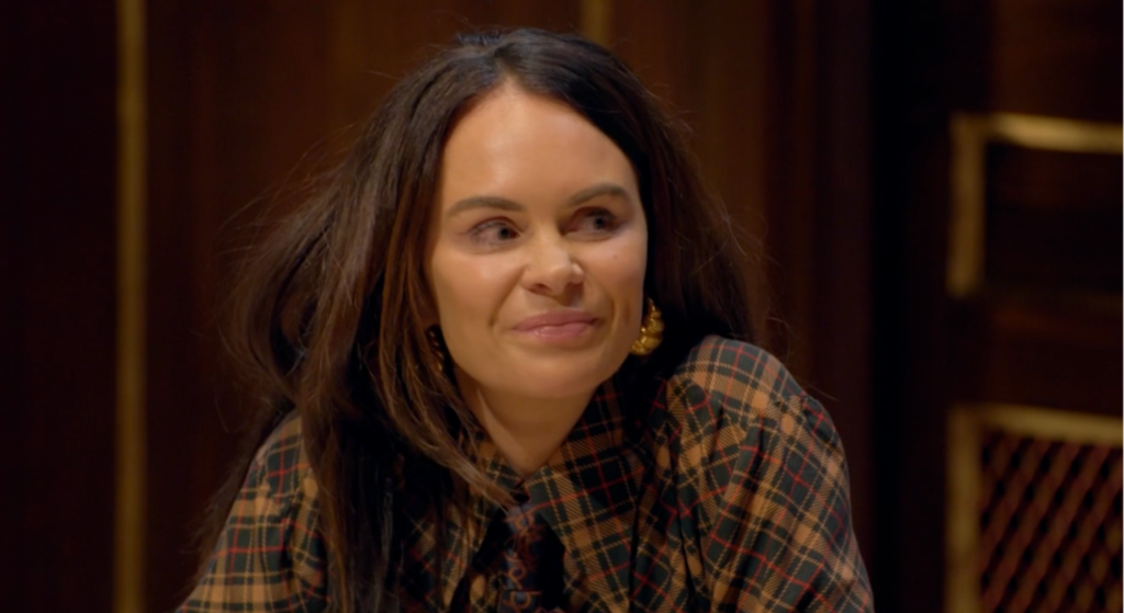 Celebrity Traitors urge for Joanne McNally to be banished as they brand her 'clueless'
