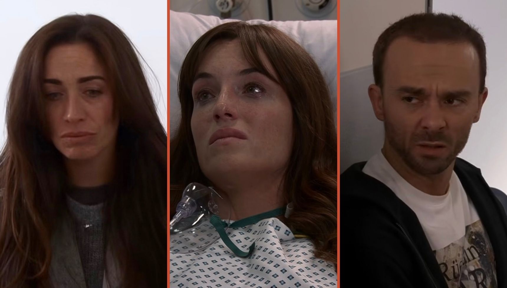 Coronation Street confirms Jodie’s fate after shooting as she makes another threat to David and Shona: ‘Knew this would happen!’