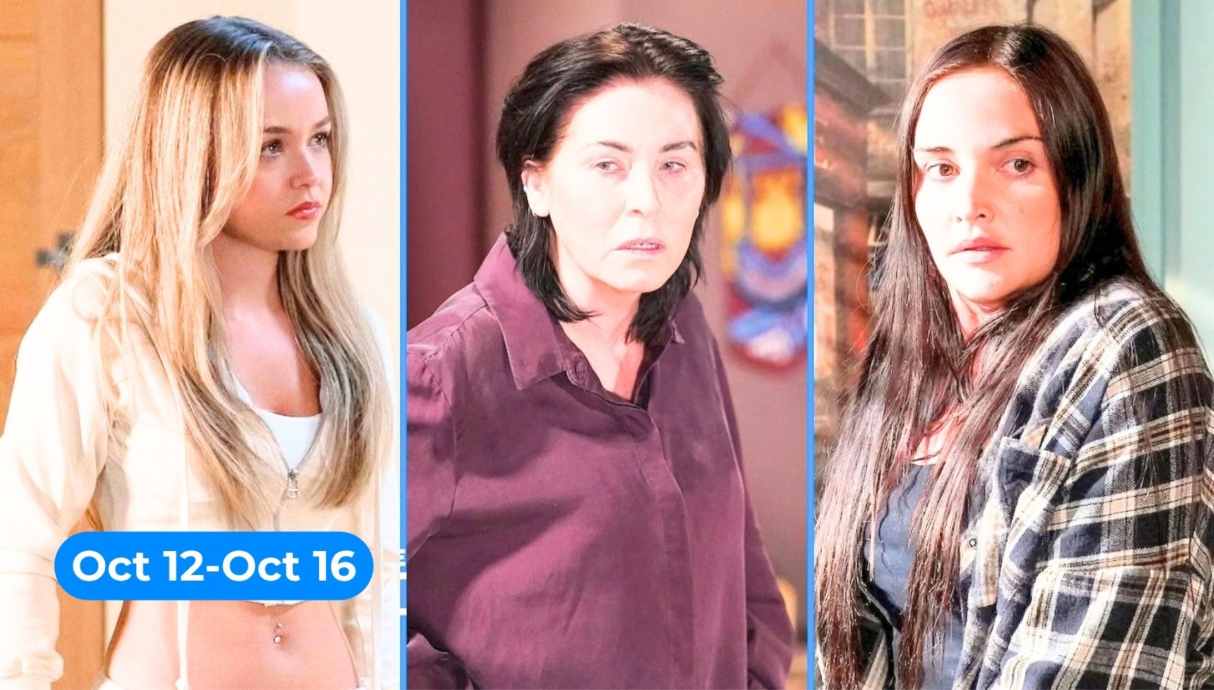 14 EastEnders spoilers for next week: Mark and Lauren's affair exposed, Craig targets Denzel and Kat hits rock bottom