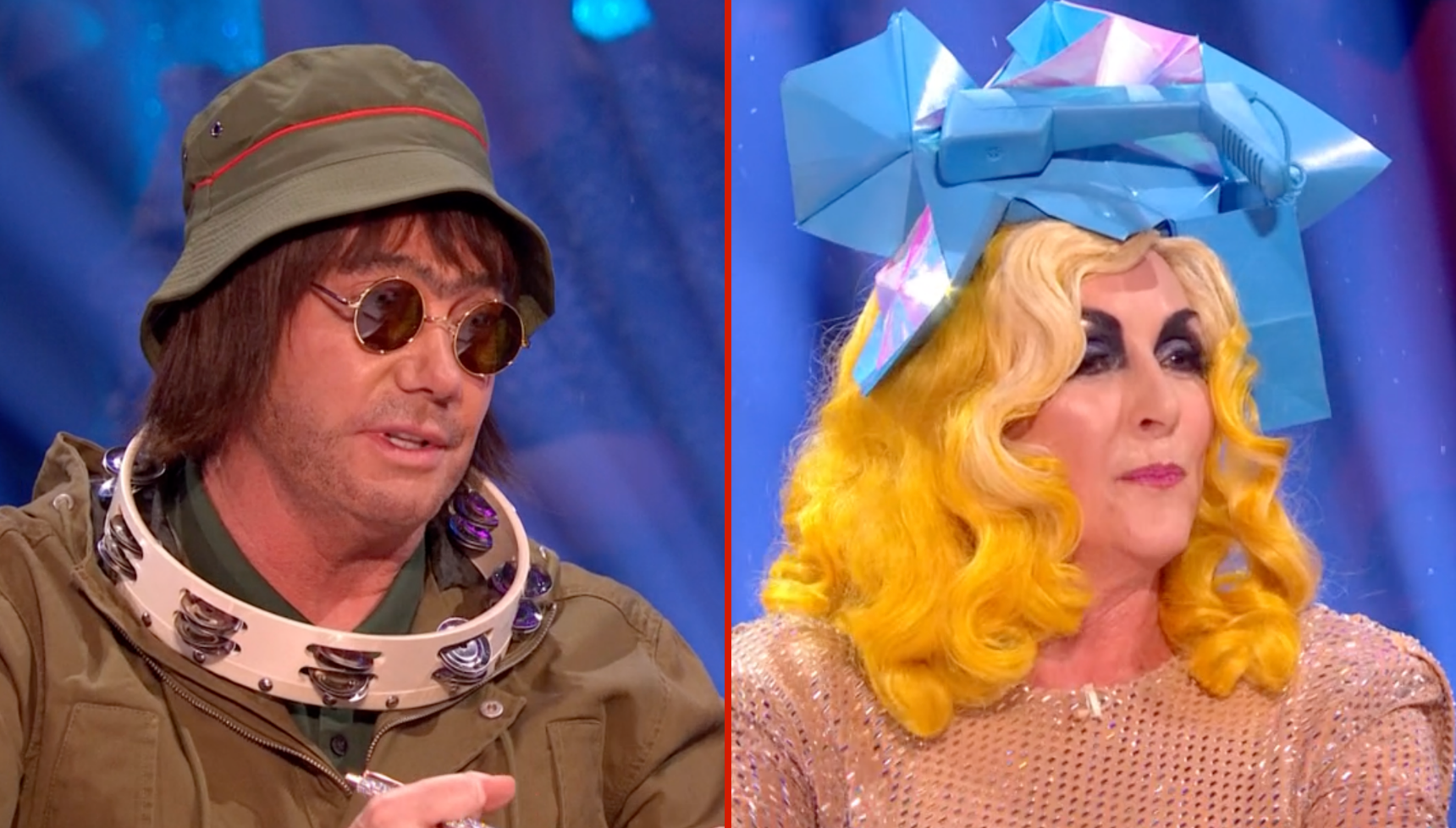 Strictly 2026 fans slam 'cheesy' Icons Week theme as the celebrities and judges dress up: 'Hate it'