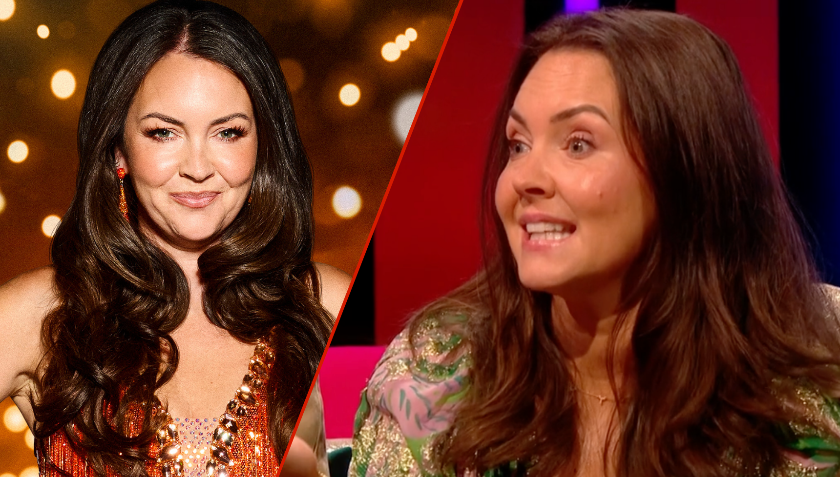 Strictly Come Dancing's Lacey Turner reveals huge change she's made to her wardrobe to boost her chances of winning