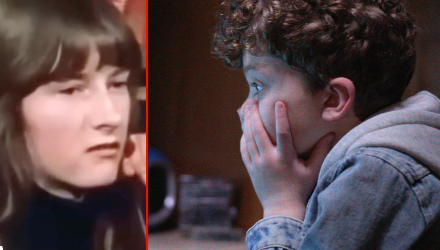 Ghostwatch: The Night that Terrified Britain revisits BBC paranormal spoof that sparked 50,000 complaints