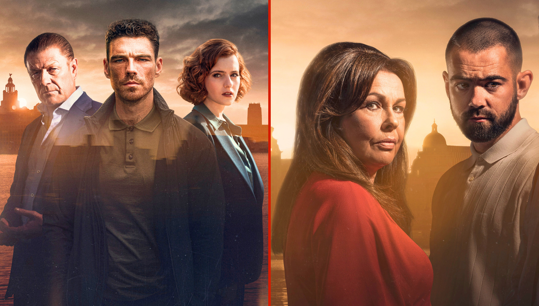 This City is Ours series 1 recap ahead of explosive series 2 of Liverpudlian crime drama