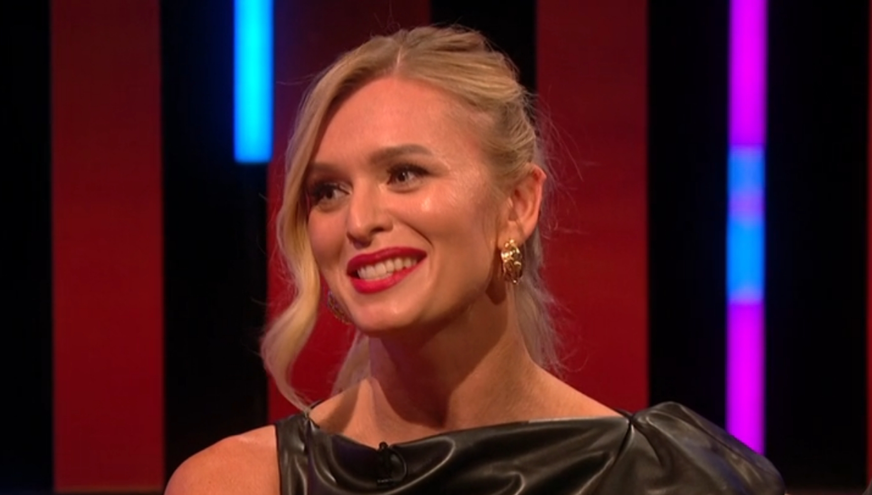'Delighted' Nadiya Bychkova set to 'return to Strictly fold with It Takes Two role'