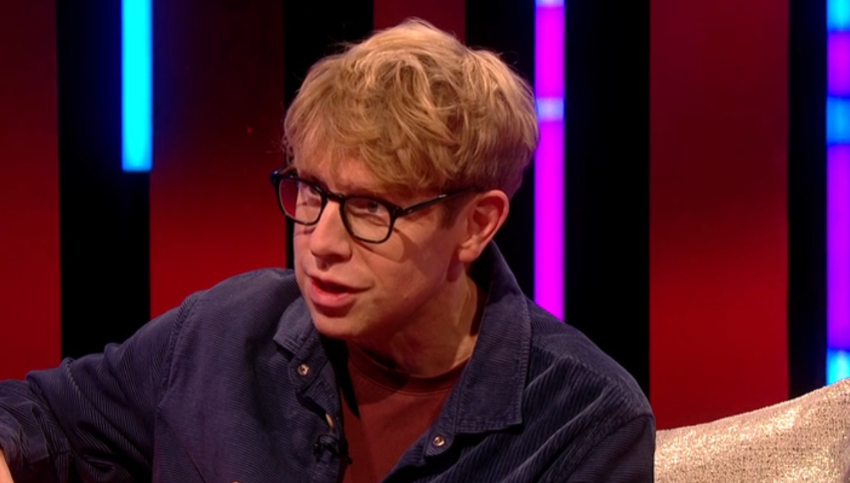 New Strictly host Josh Widdicombe admits feeling 'terrible' over eliminations