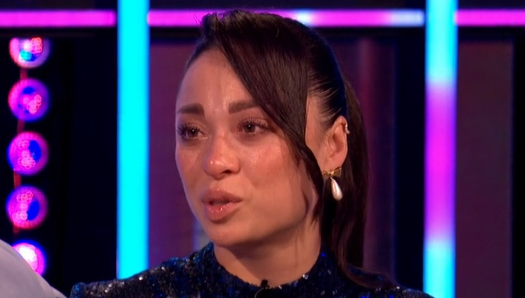 Strictly Come Dancing's Katya Jones 'questioned returning to show' for 2026 after last year's Lewis Cope elimination