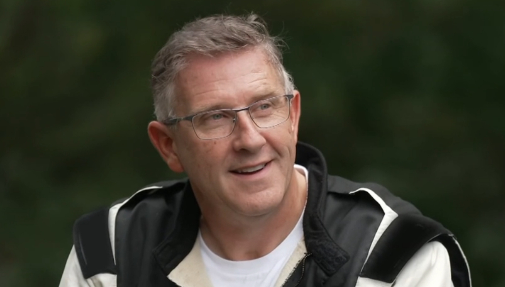 Strictly Come Dancing star Graeme Hall's 'secret romance with NHS worker' as she 'helps him practice his moves'