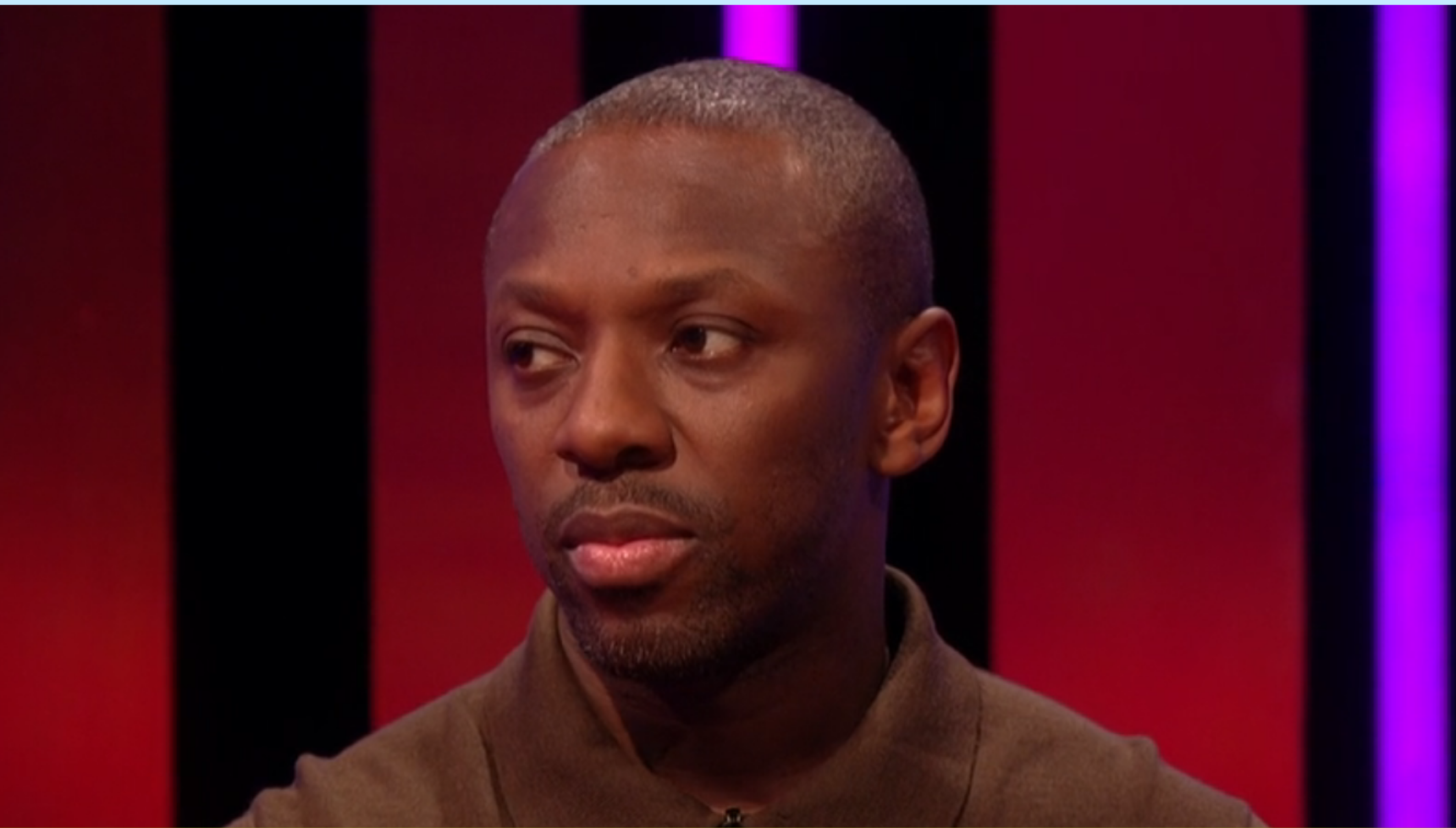 Strictly Come Dancing's Shaun Wright-Phillips admits he 'knew' he was going to face dance-off
