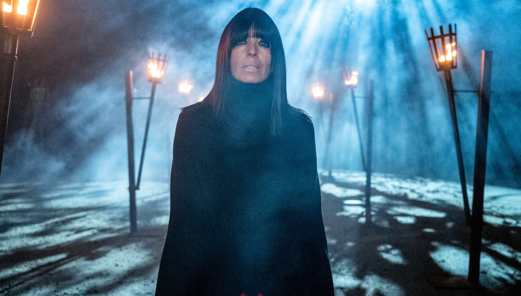 Celebrity Traitors 2026: Who the Traitors are this year and when it is on next as Claudia Winkleman returns