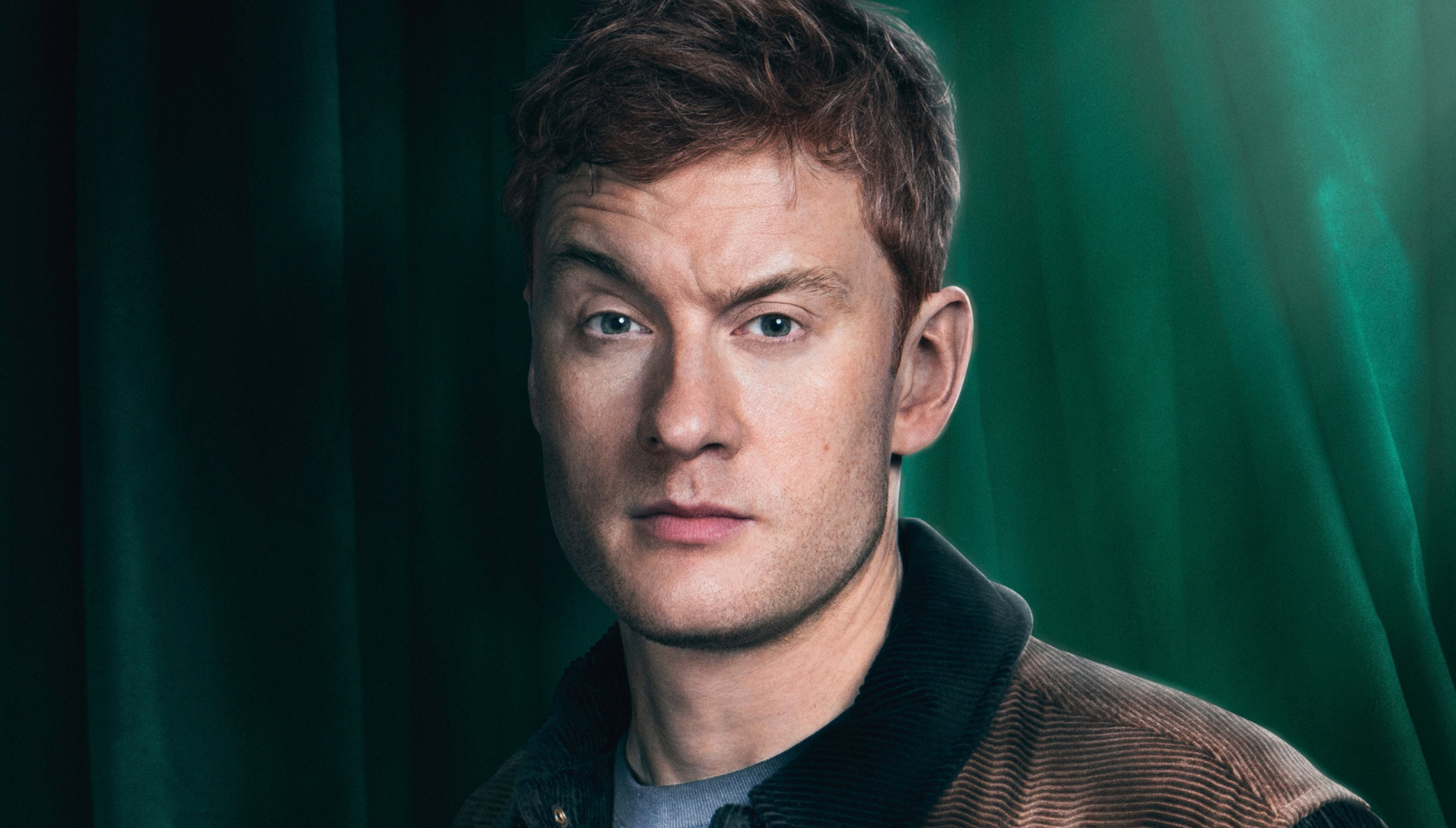 Who is James Acaster? Celebrity Traitors 2026 star admits he's NOT a good liar as his link to the show is revealed