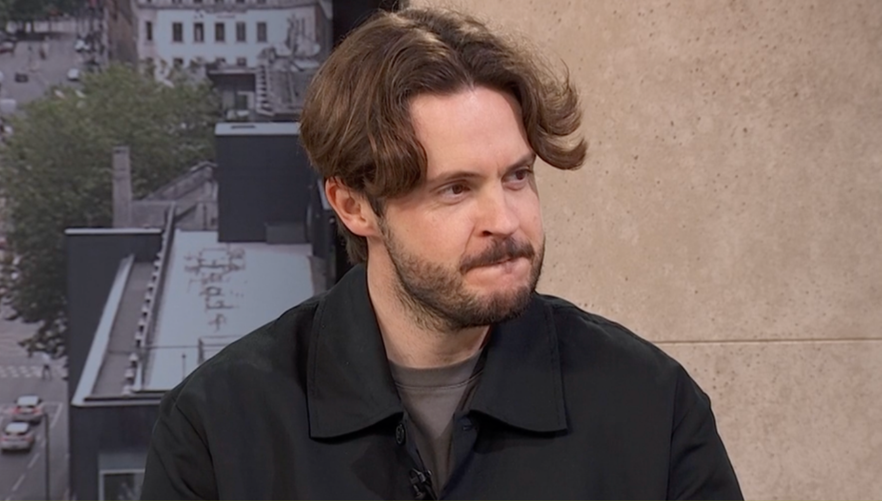 Morning Live scam expert Nick Stapleton shocks viewers after appearing on BBC show while unwell