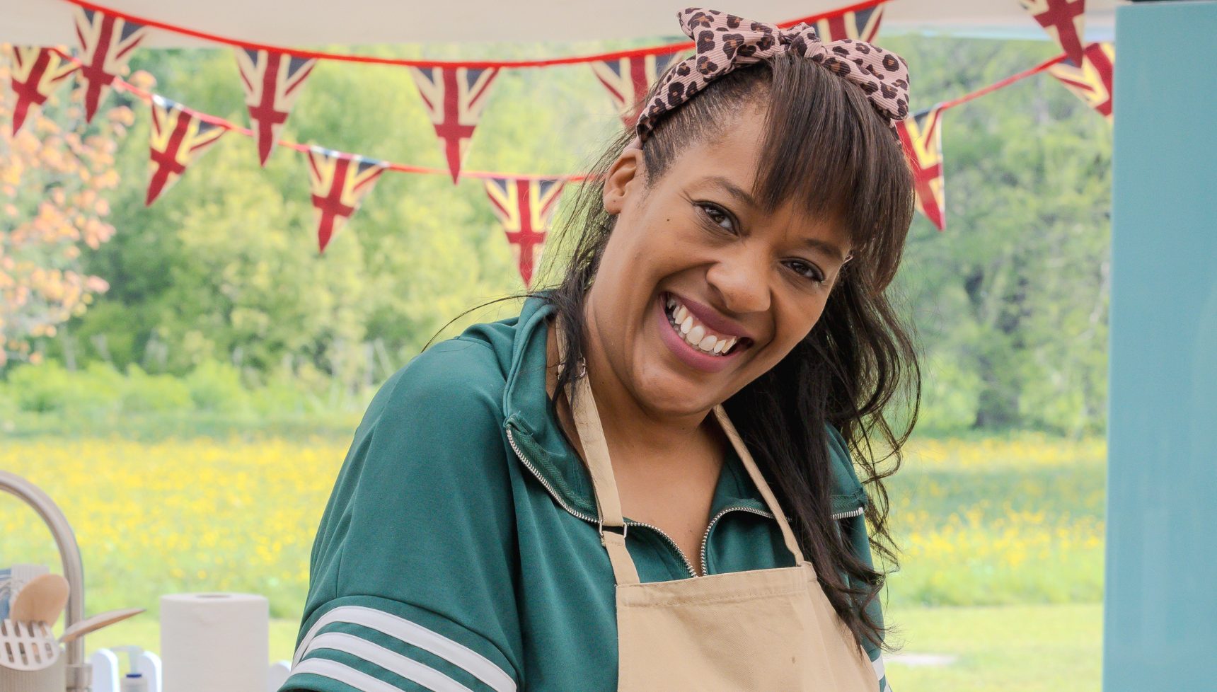 Great British Bake Off 2026's Nikki abandons Bread Week following mum's death as Molly also leaves the tent