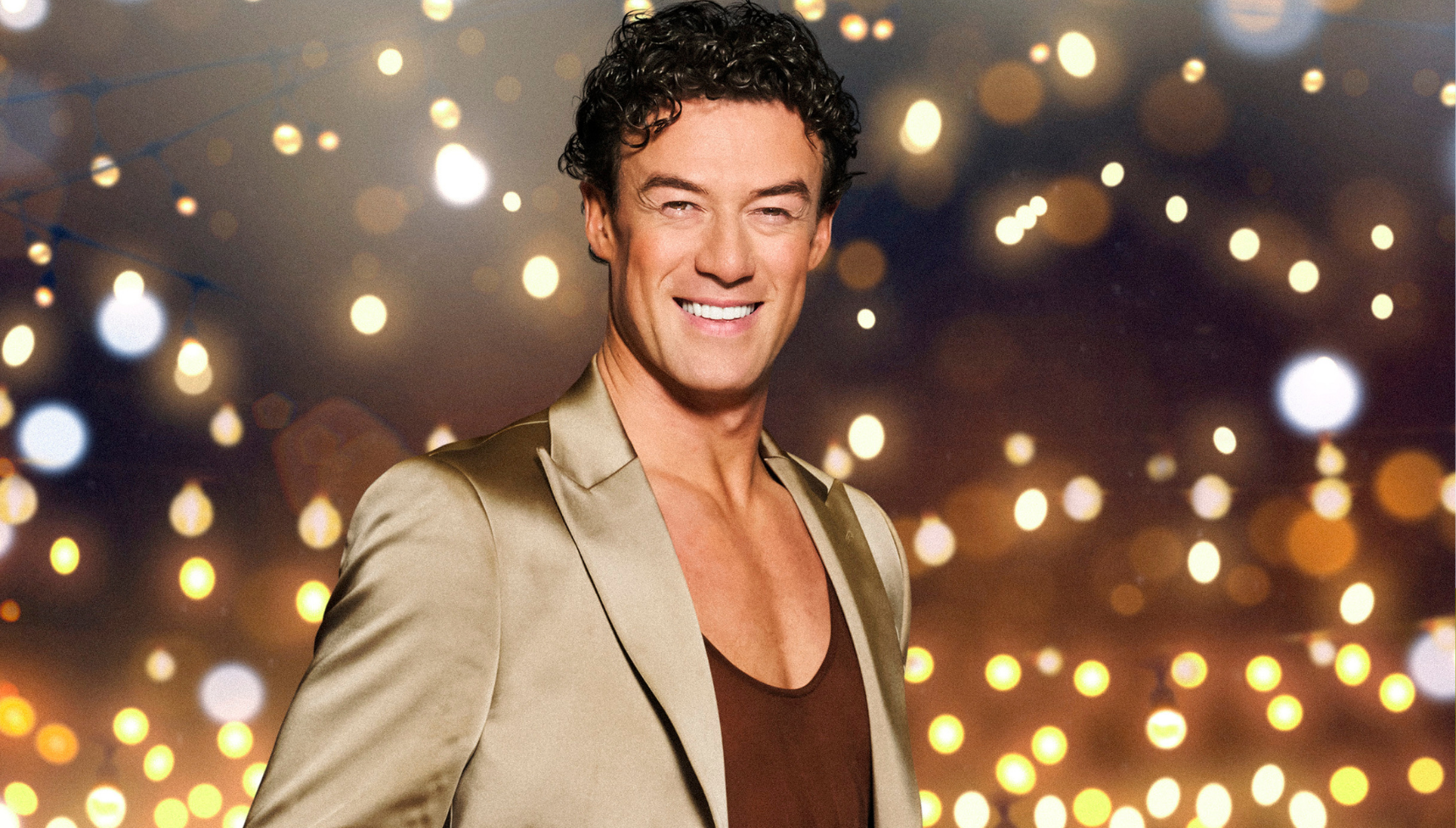 Strictly Come Dancing fans ask 'is Kai Widdrington cursed?': All his accident prone partners from Vicky Pattison to AJ Odudu