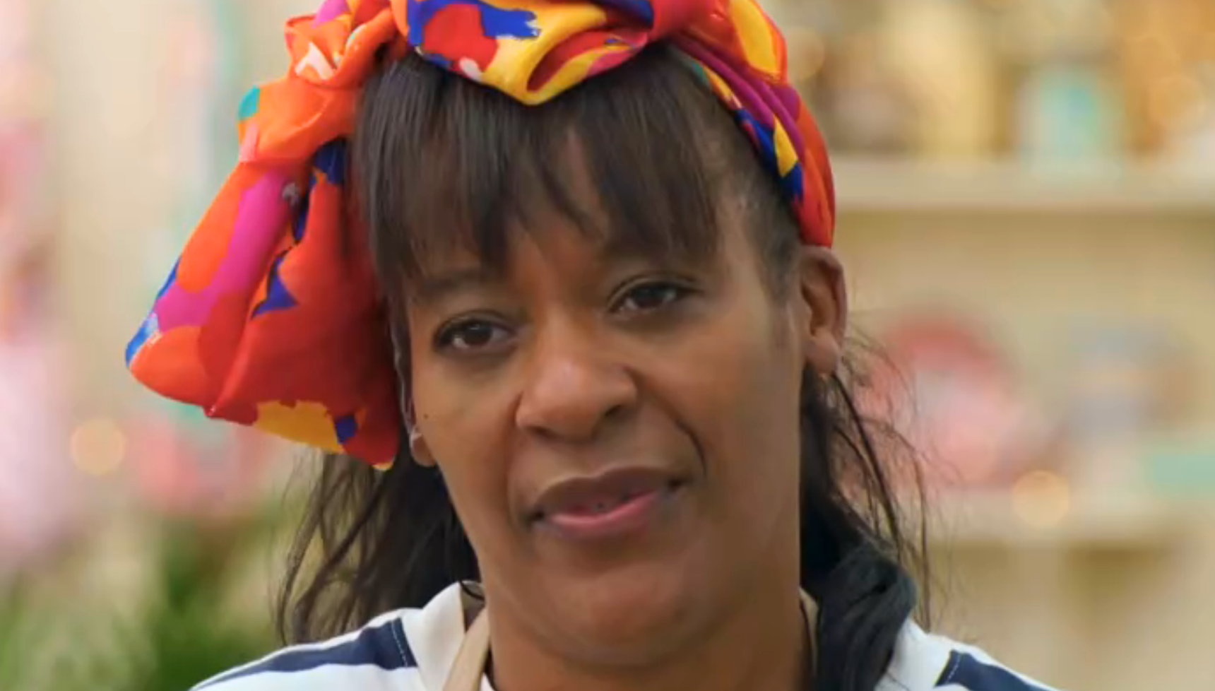 Great British Bake Off's Nikki confirms she is NOT returning after mum's death as fans call for her to appear in 2027
