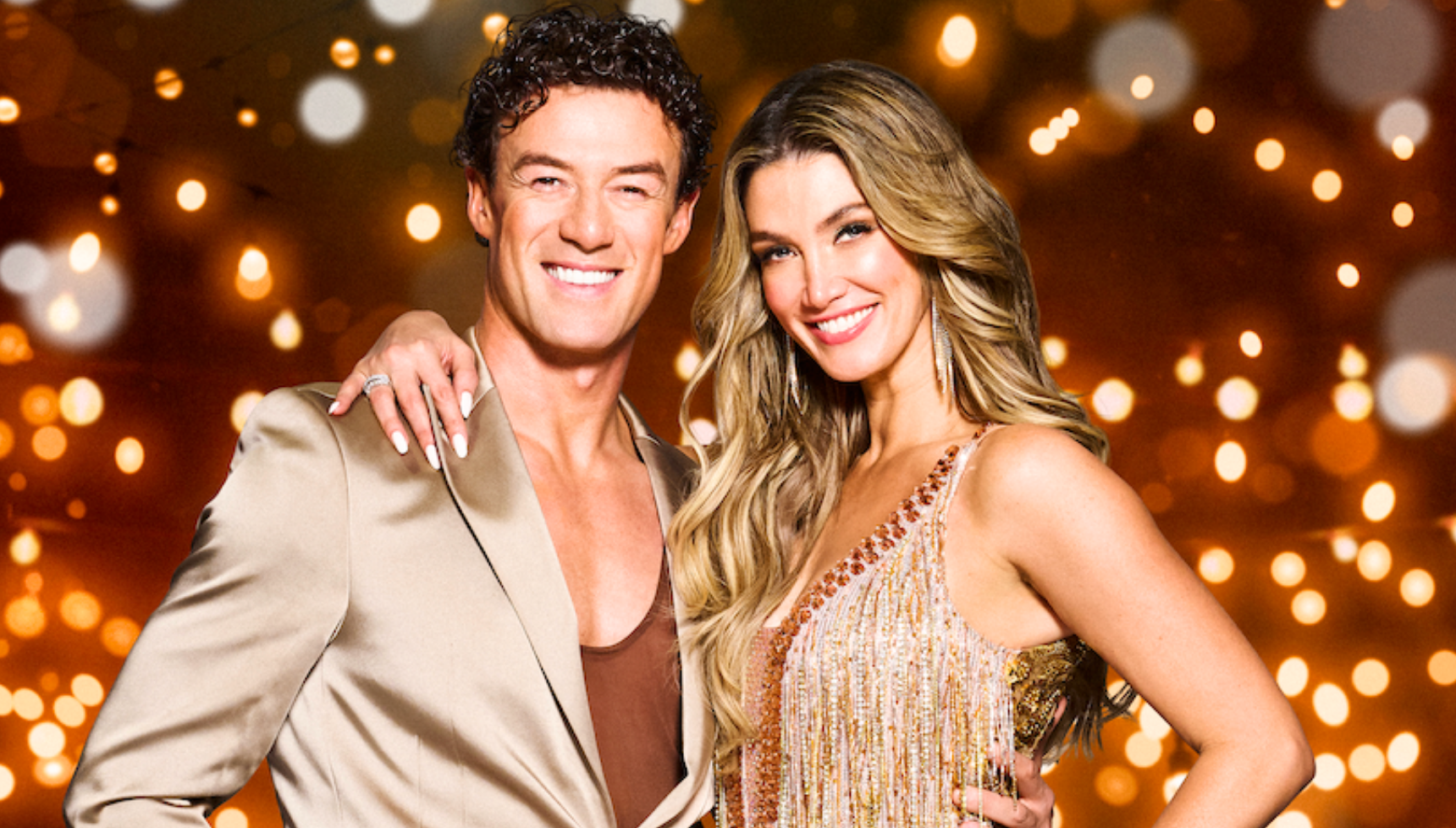 Delta Goodrem's Strictly Come Dancing comeback song and dance 'revealed' following rib injury