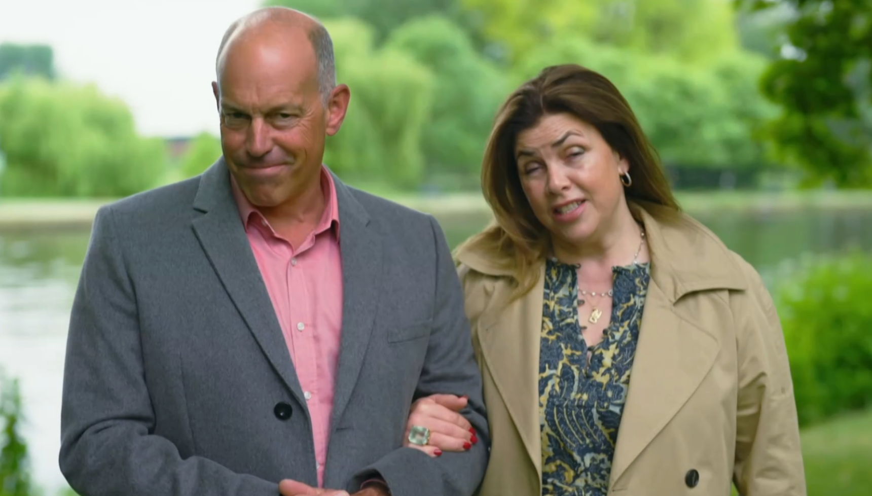 Location, Location, Location viewers fume over 'pointless' episode: 'It shouldn't have been broadcast'