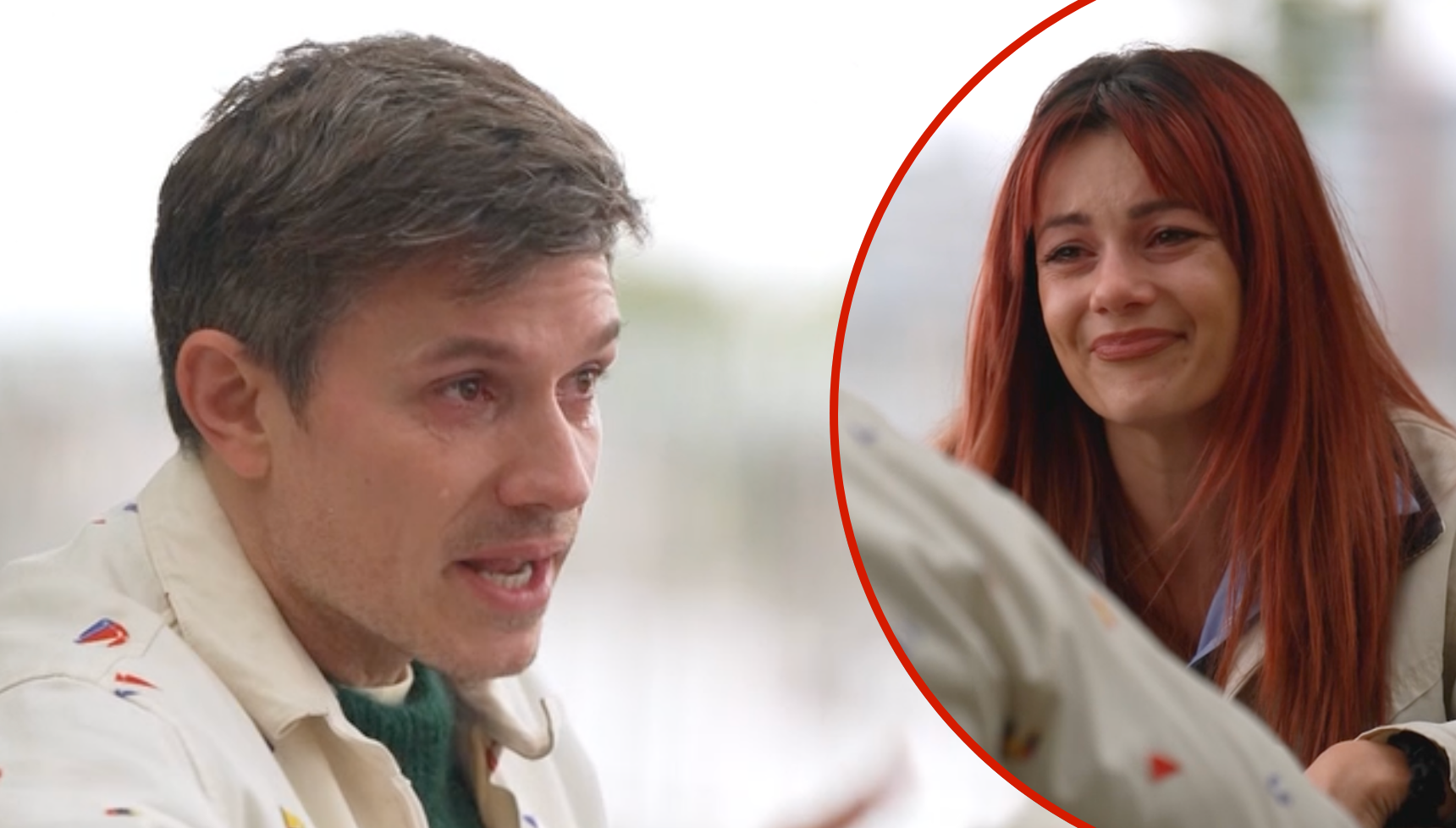 Strictly Come Dancing 2026 fans in tears as Dianne Buswell and Will Best break down in emotional VT