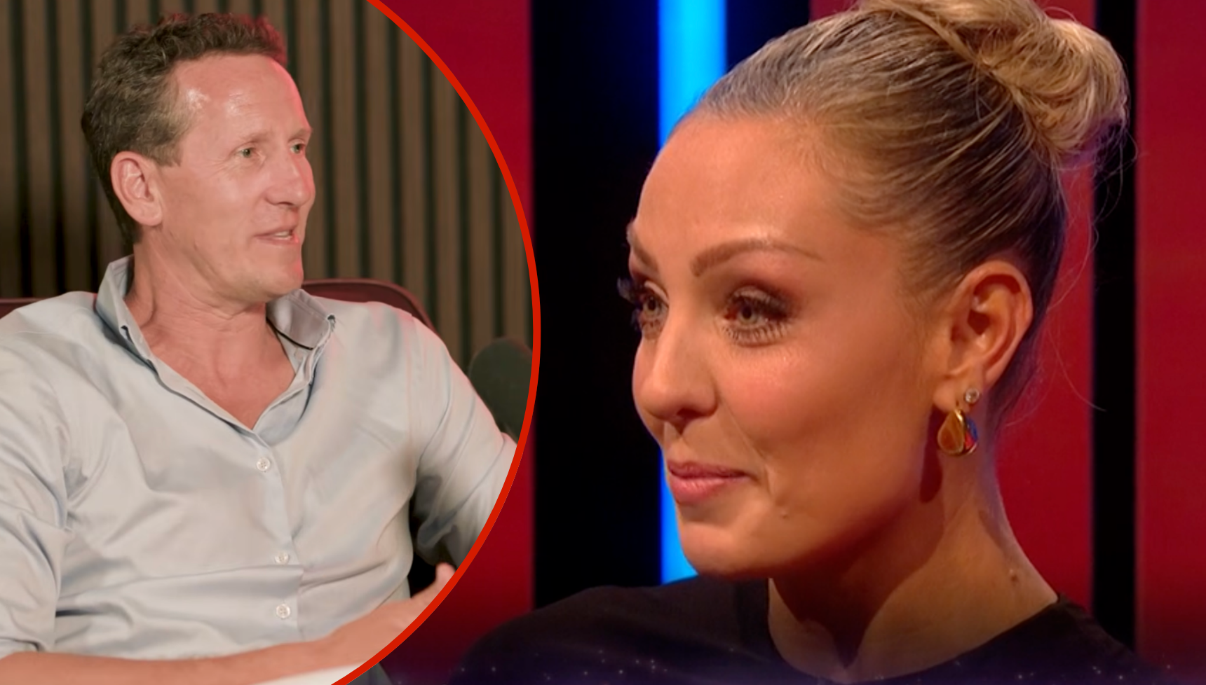 Strictly Come Dancing 2026 star Amy Dowden breaks silence on Brendan Cole’s criticism of her in new interview