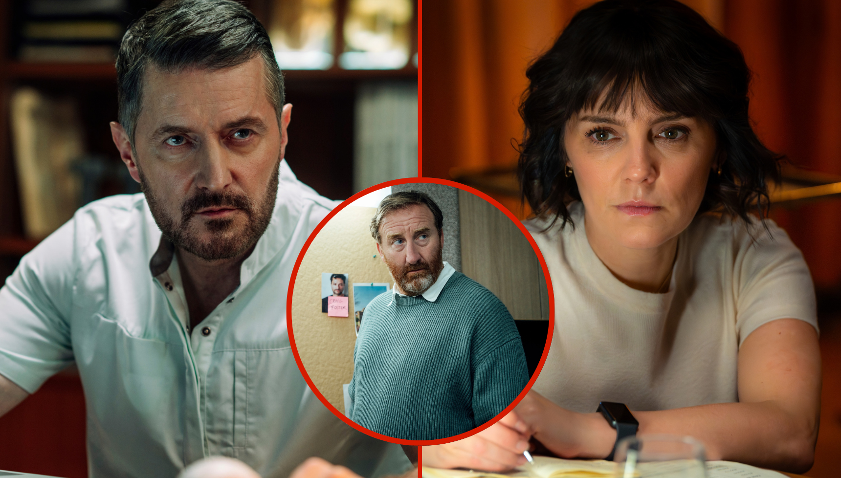 Winter on ITV ending: Vital clue in murder of Ethan's fiancé Simone revealed in cliffhanger finale and series 2 news
