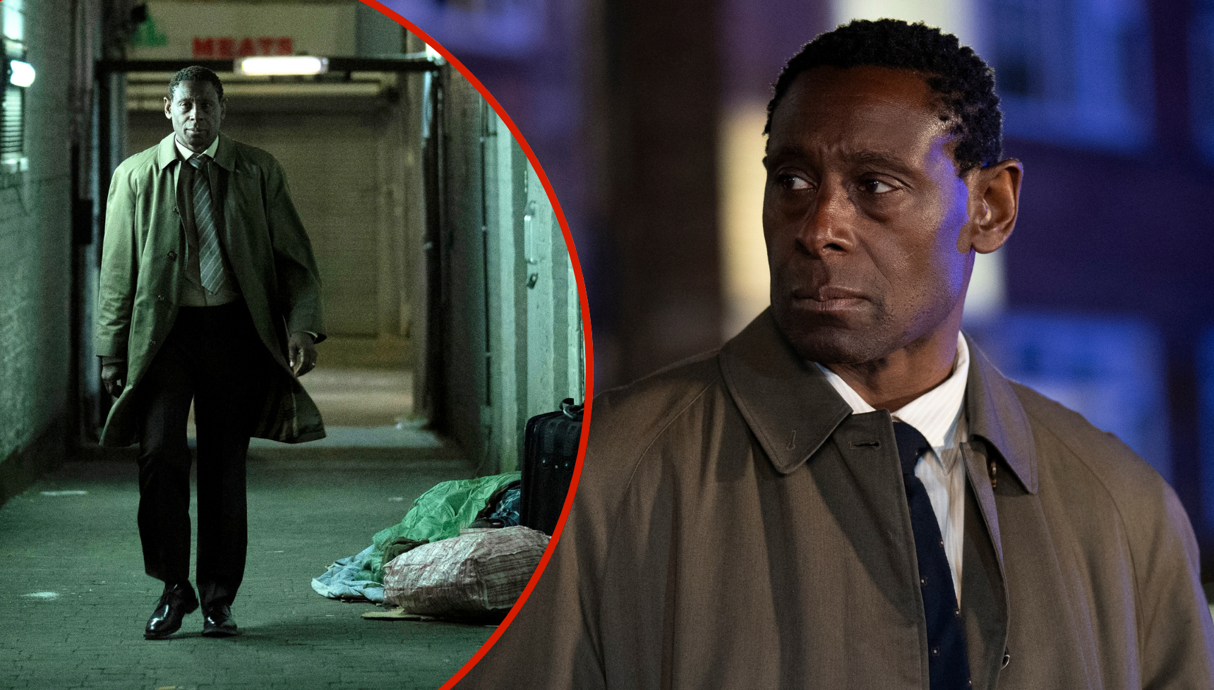 Pierre on Channel 4 filming locations include city known for its 'myriad of colours, creeds,  and classes'