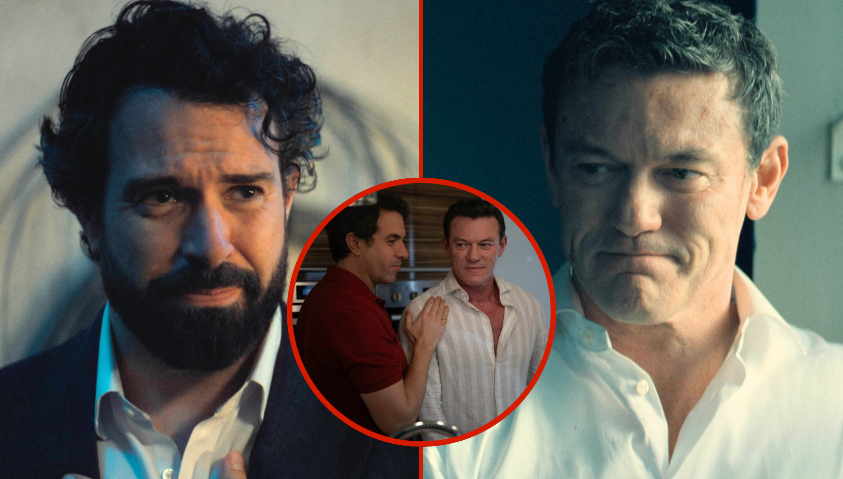 The Party on ITV ending explained: Twisted relationship between Martin and Ben came to a bittersweet conclusion