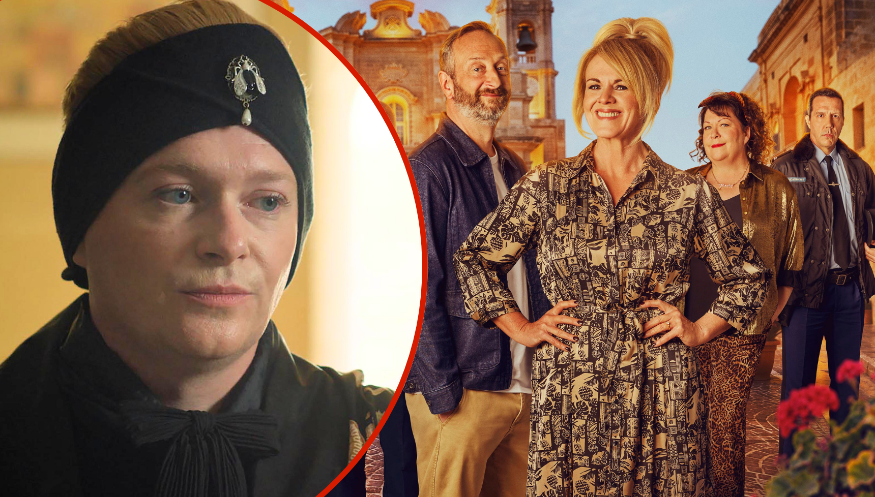 The Madame Blanc Mysteries series 5: Start date confirmed as cosy crime returns with a wedding and a 'perfect blend of suspense and sunshine'