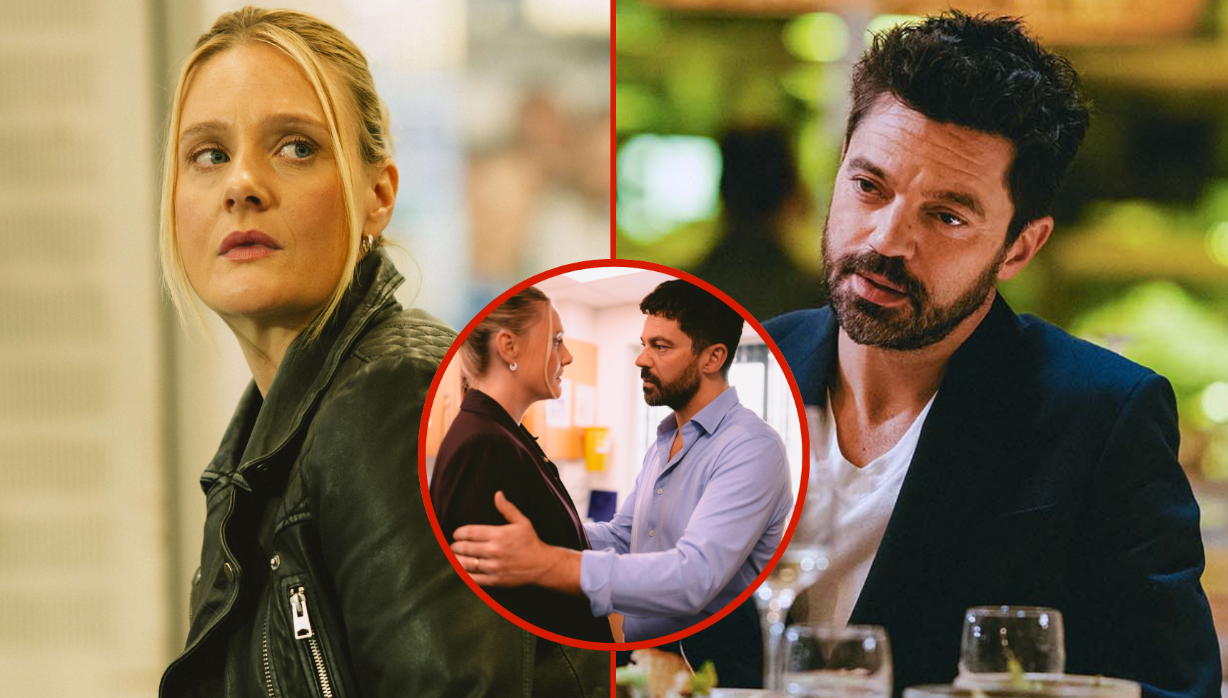 Adultery on ITV ending explained: Beth and Tom faced the reality of their choices after 'giving up everything for each other'