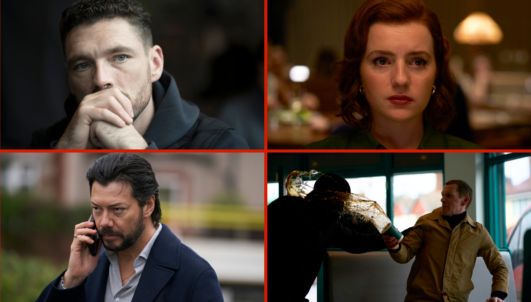 This City is Ours series 2 ending explained: Michael was back on top (at a huge cost) and what it means for series 3
