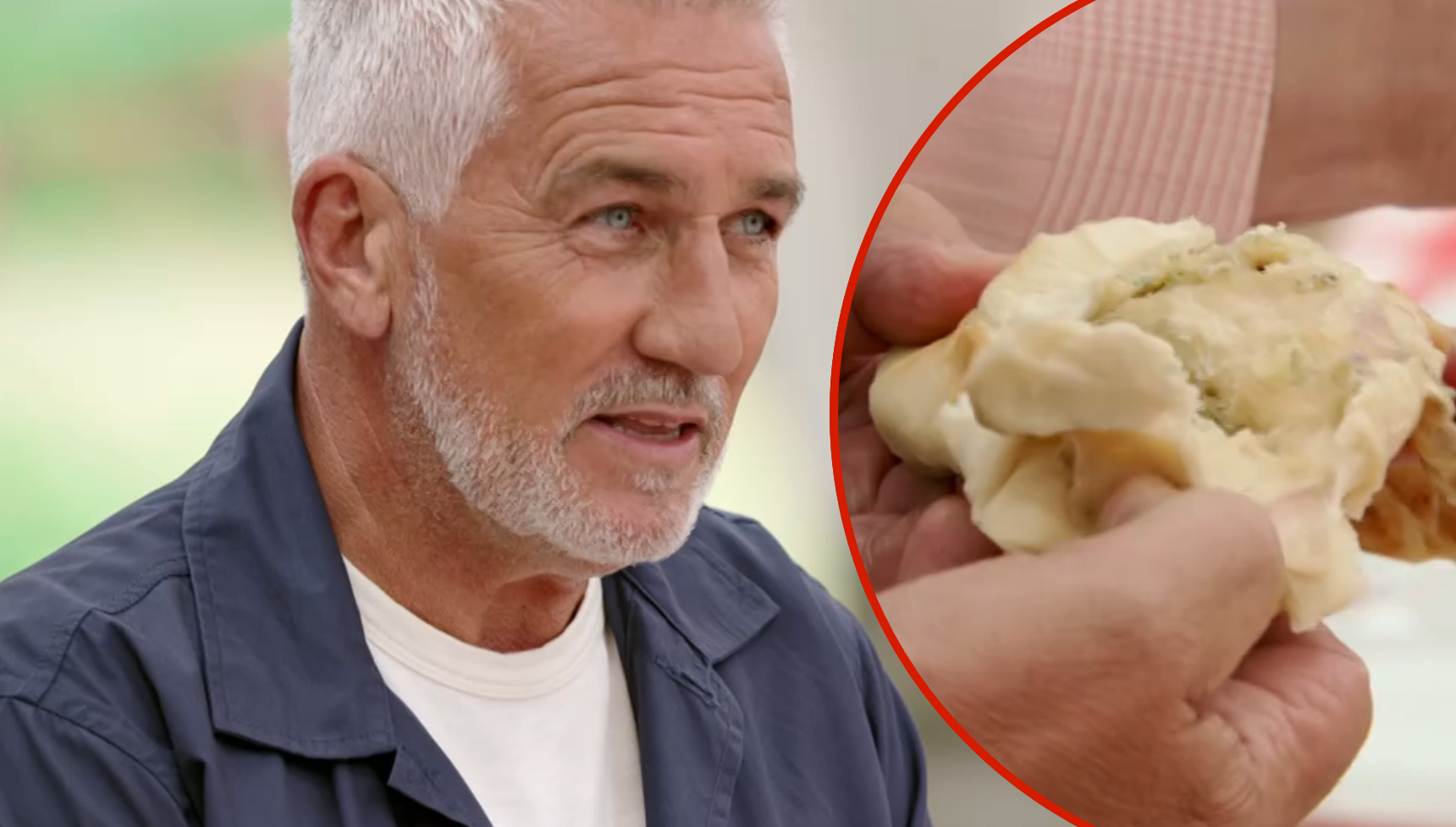These reactions to The Great British Bake Off's 'worst Technical in 17 years' are the best thing since sliced bread