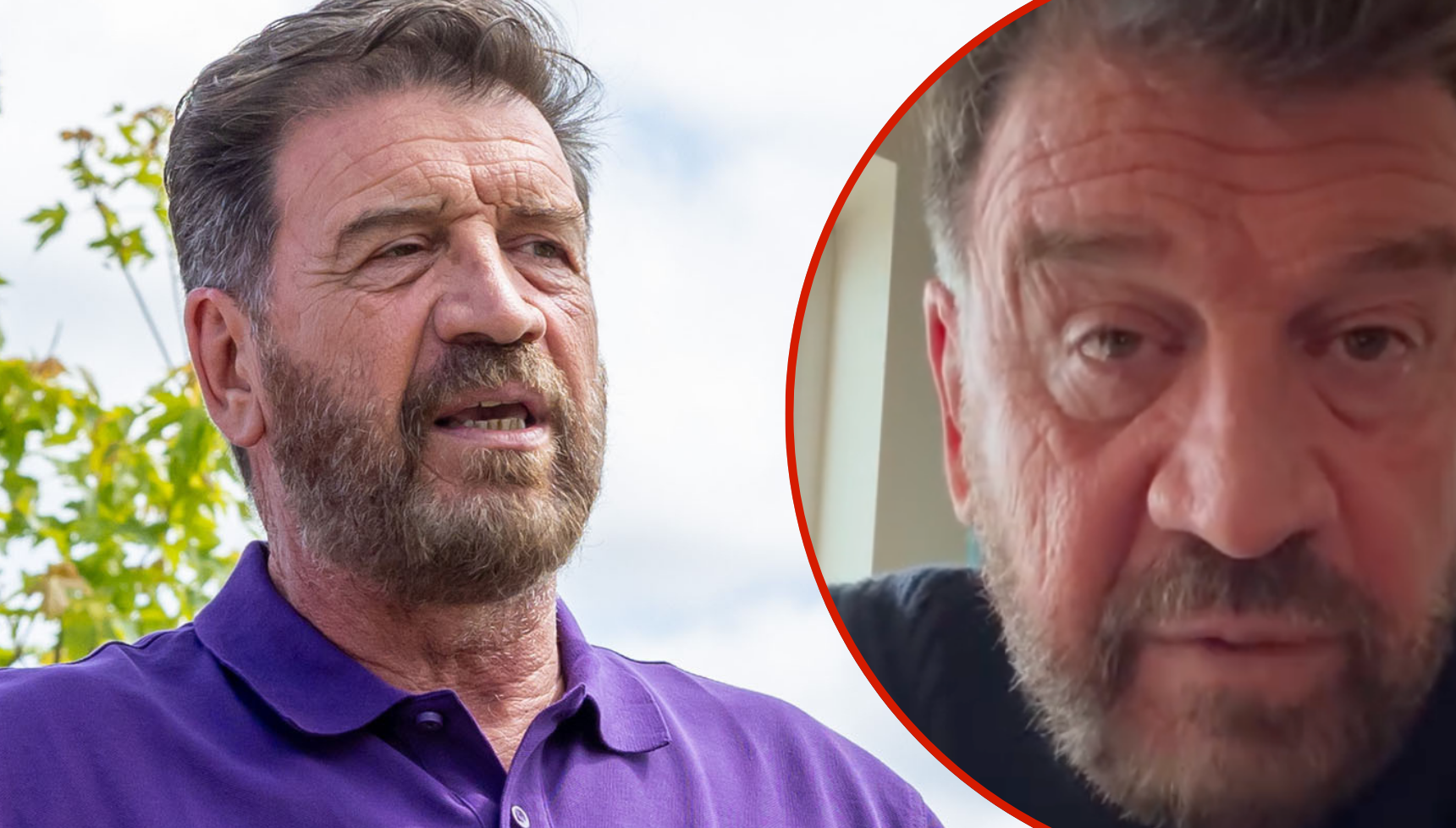 Nick Knowles breaks silence over DIY SOS cuts as fans brand BBC move 'a very bad decision'