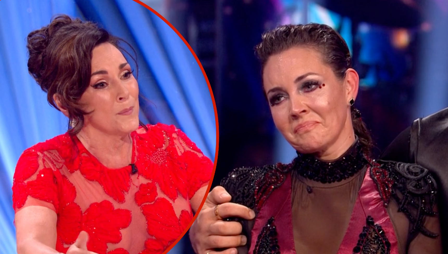 Strictly Come Dancing 2026 fans slam Shirley Ballas' treatment of Lacey Turner