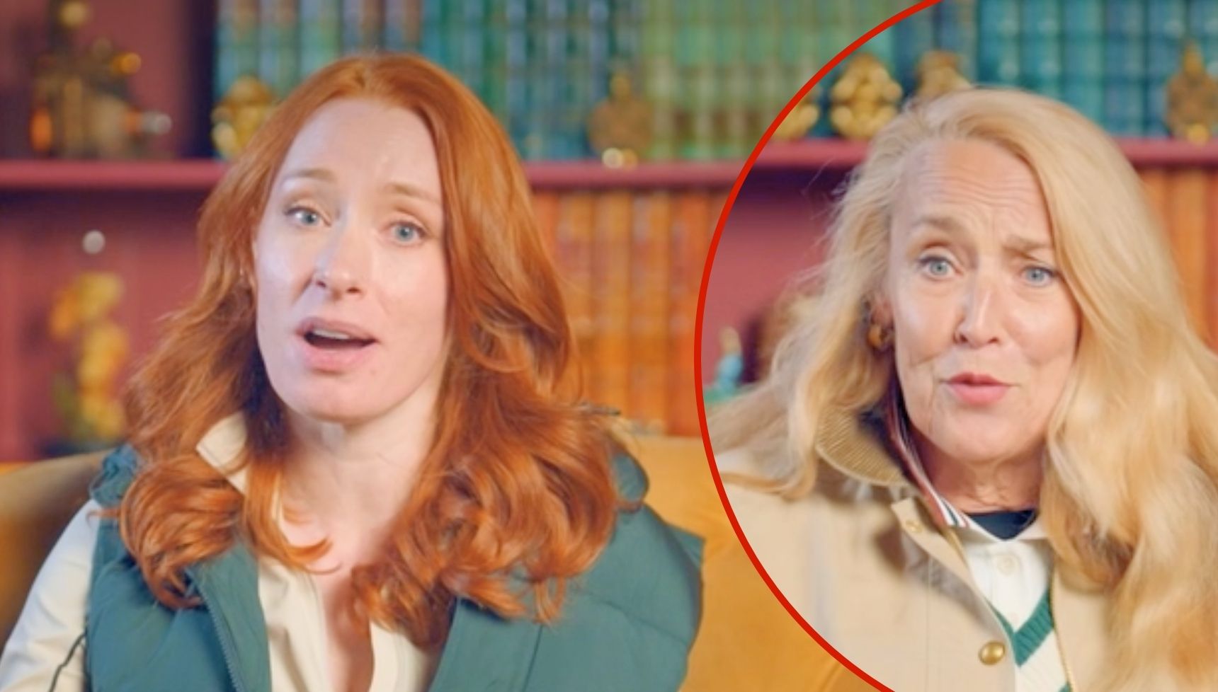 Celebrity Traitors fans fume as Hannah Fry at risk of being murdered due to Jerry Hall's behaviour