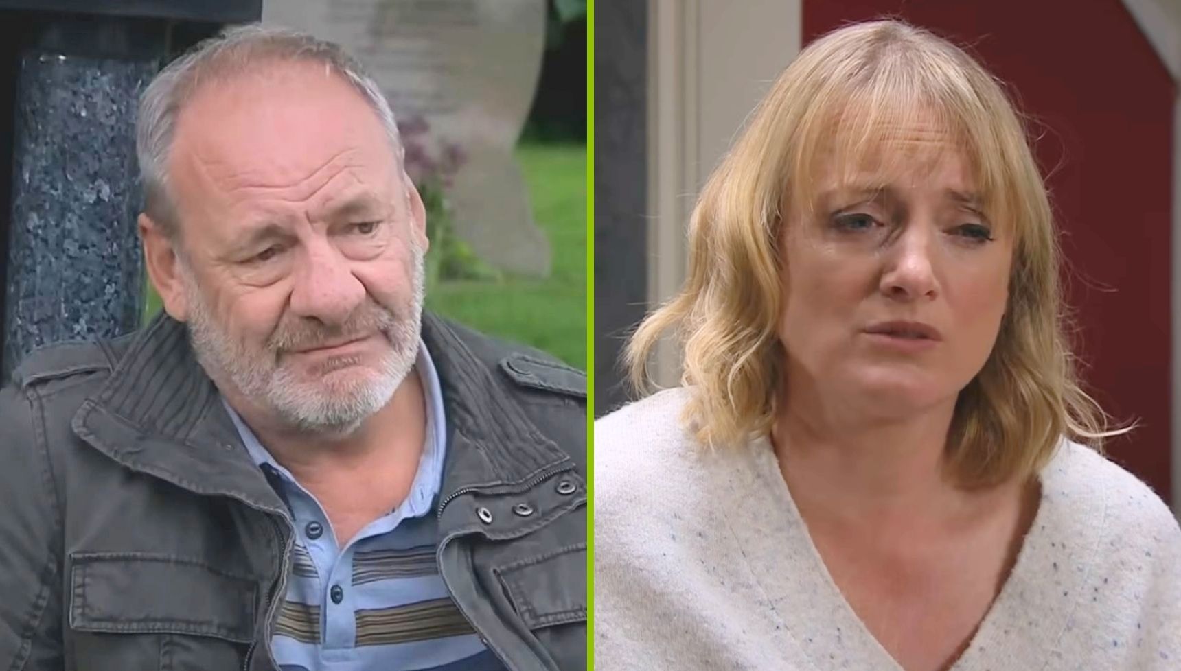 Emmerdale finally reveals where Jimmy’s missing money is in ITVX episode - but there’s a twist