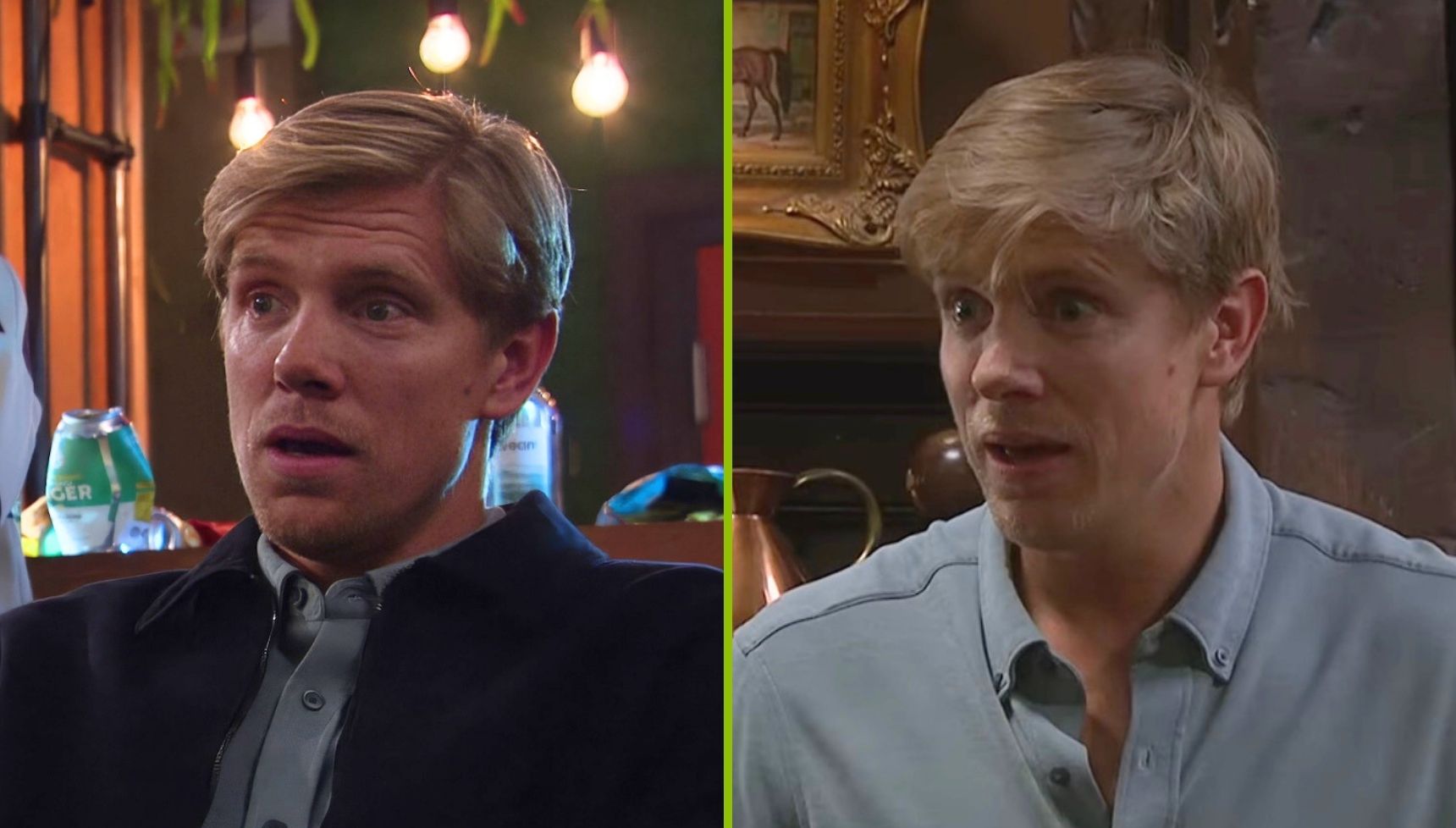 Emmerdale fans ‘work out’ exactly who stole Robert’s money following ‘incredible’ poker scenes
