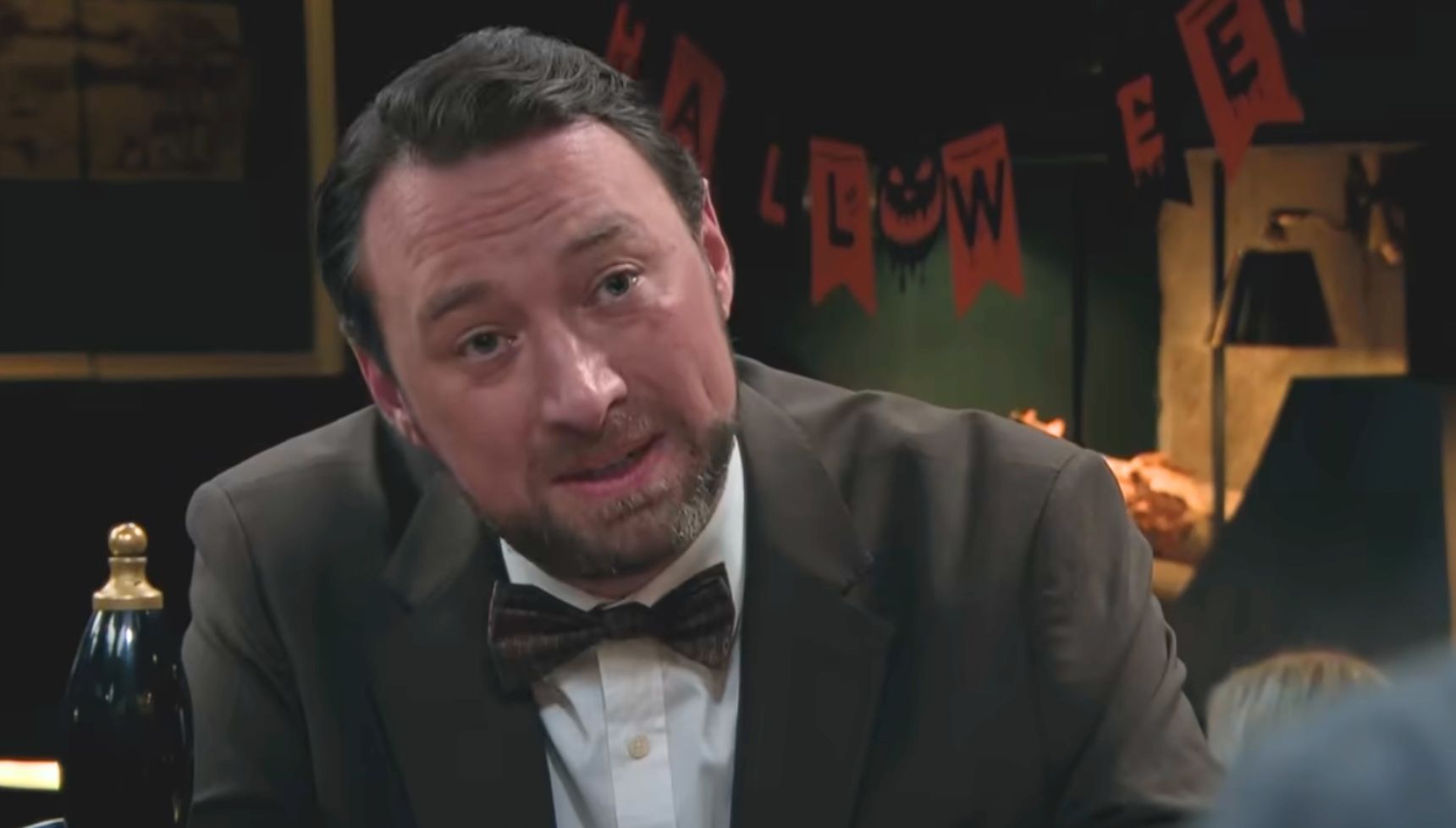 Emmerdale fans predict sinister Liam twist as they ‘work out’ his huge secret: 'It makes complete sense!'