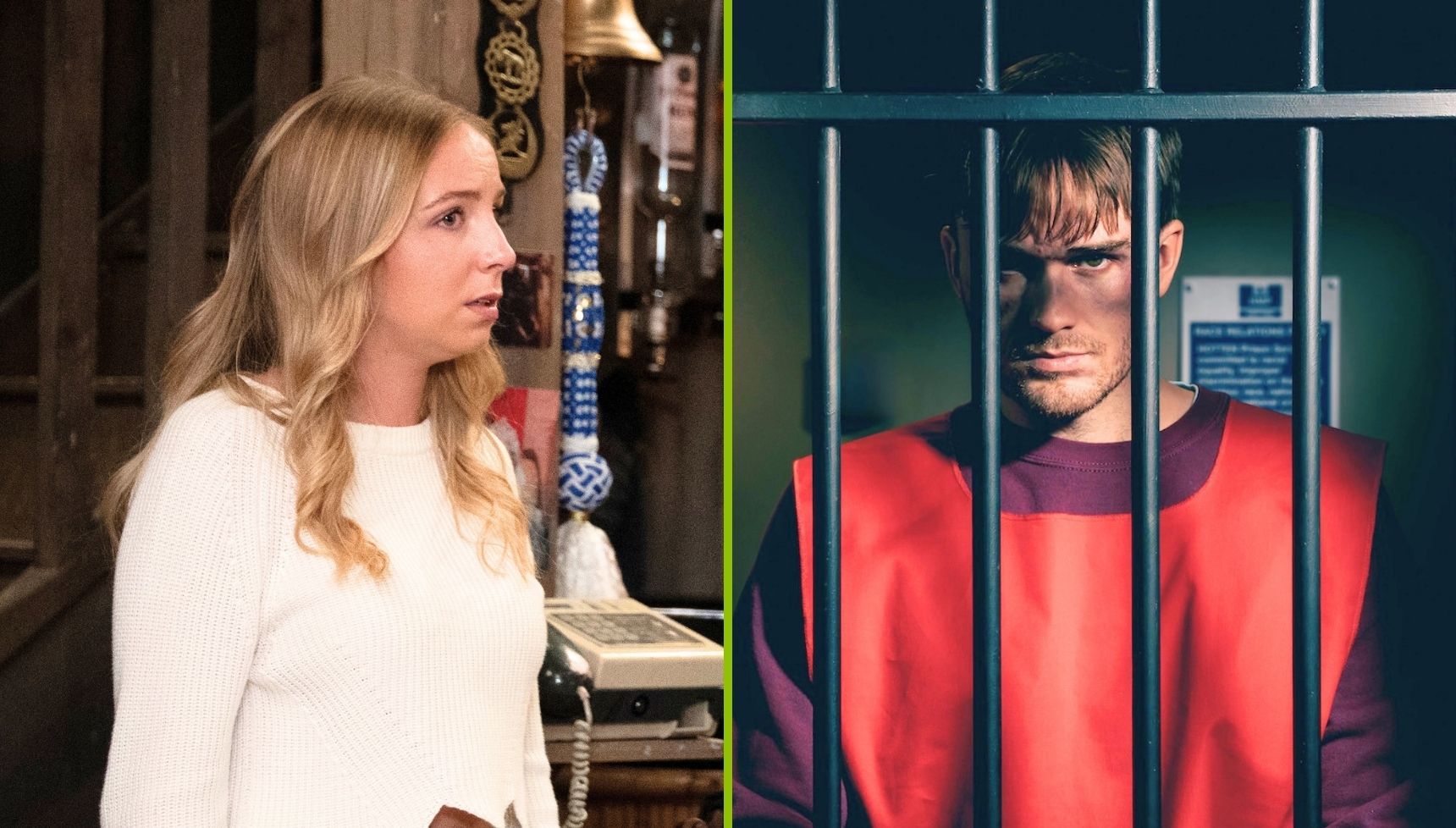 Emmerdale fans work out 'horror' twist as Tom King's return story begins in ITVX episode