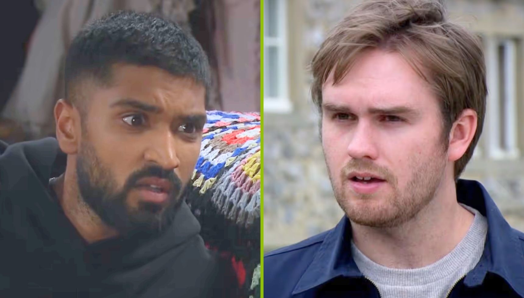 Emmerdale fans fear for Kammy as Rhona issues a chilling warning ahead of Tom King's return