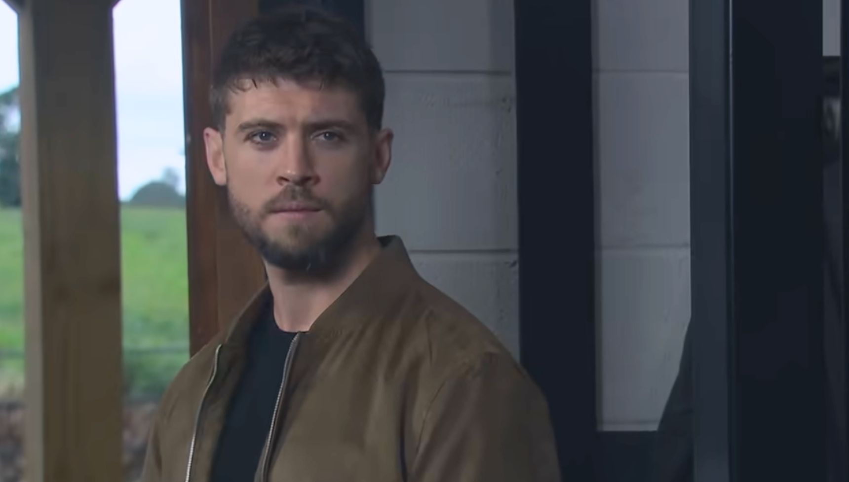 Joe revealed as kidnapper in Emmerdale 