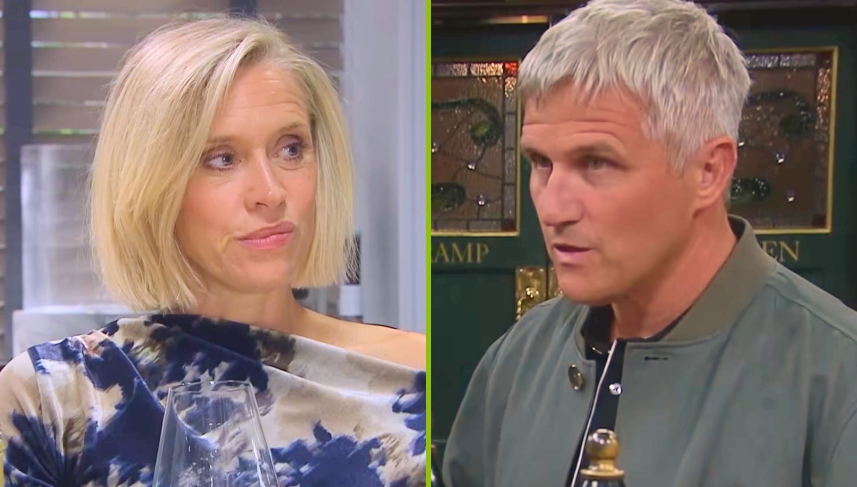 'Leave them alone' Emmerdale fans beg soap not to destroy another couple after shock Ruby and Caleb twist