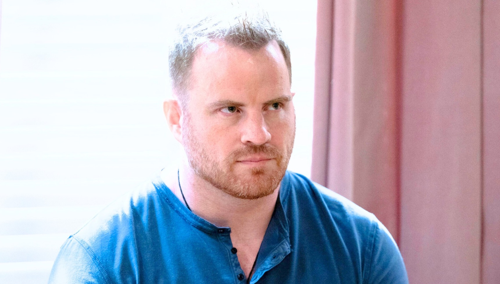 'He's the flash-forward gunman!' All the theories about why Sean Slater is back in Walford