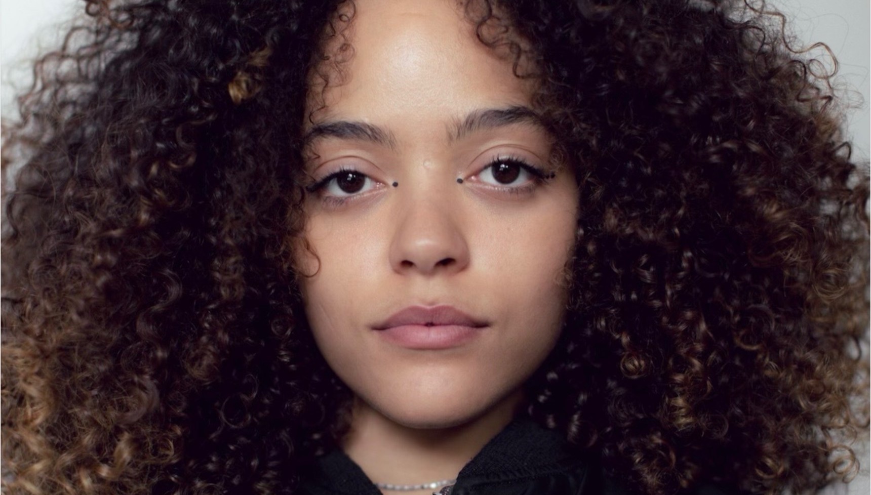 Quintessa Swindell head shot