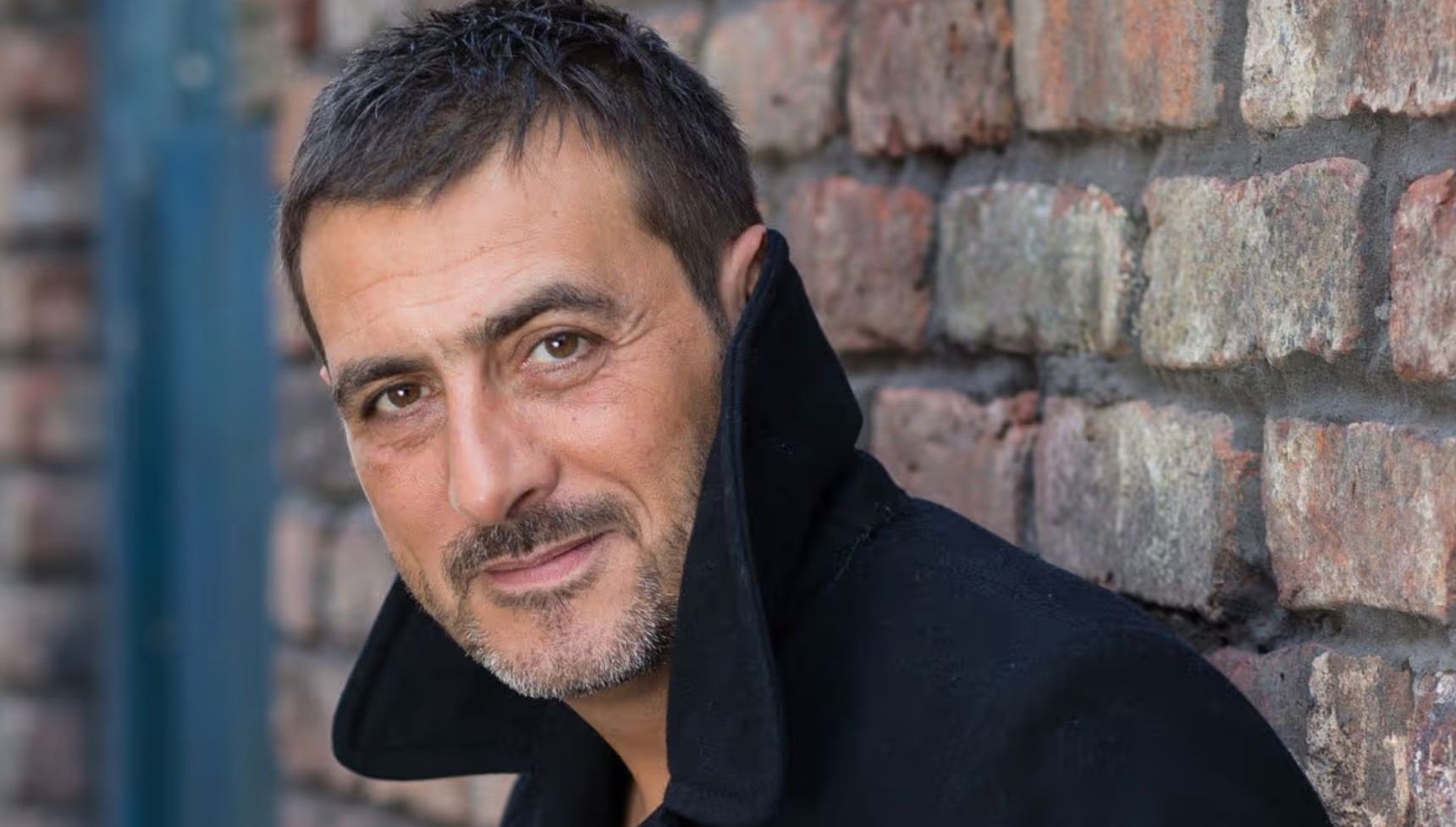 Chris Gascoyne as Peter Barlow in Coronation Street