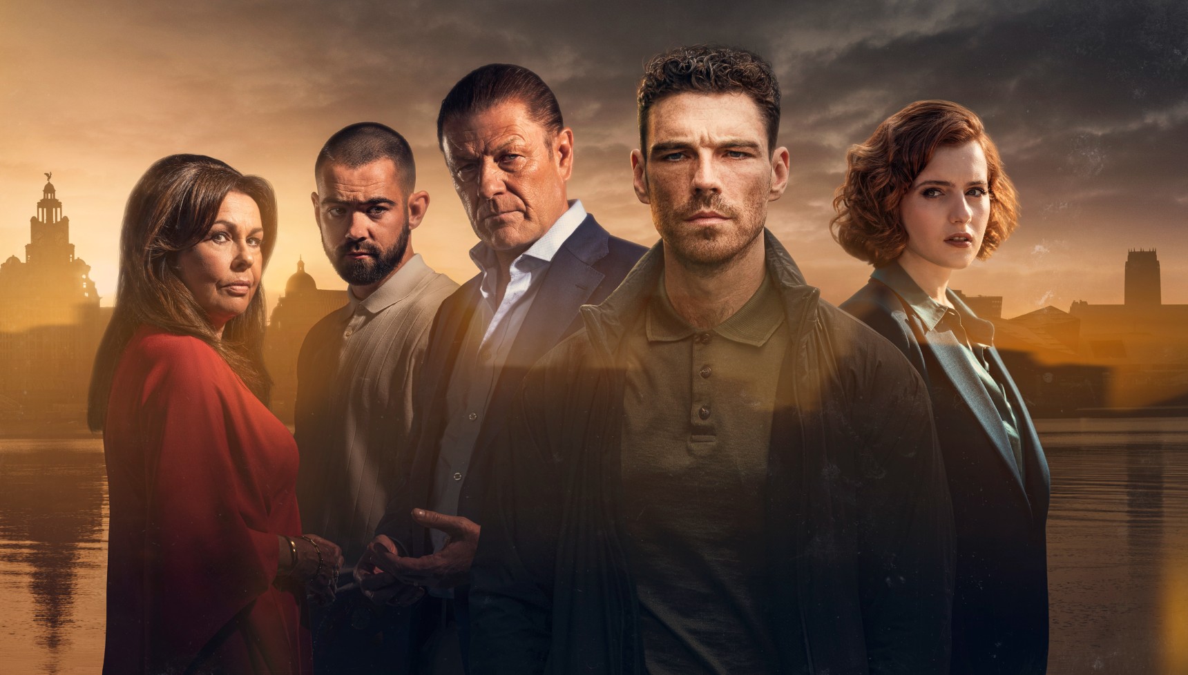 This City is Ours series 1 promo shot
