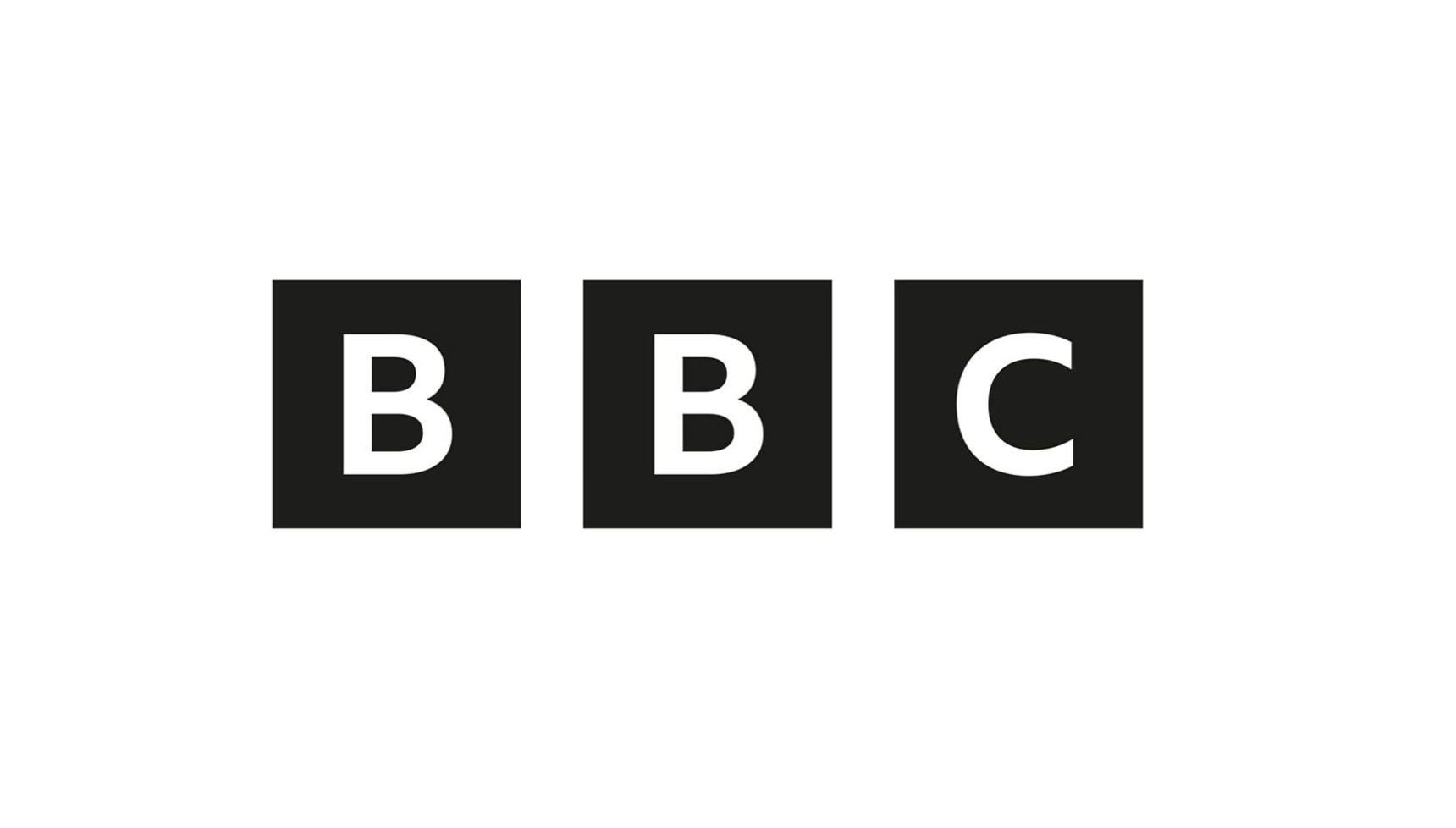 The BBC logo